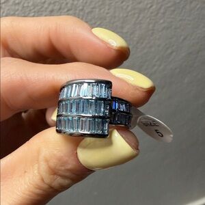 March 2026 - size 5 ring (no bag)